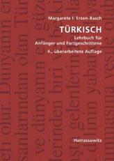 Türkisch, Lehrbuch für Anfänger und Fortgeschrittene, m. 2 Audio-CDs