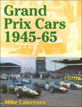  Grand Prix Cars, 1945-65