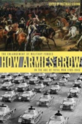  How Armies Grow