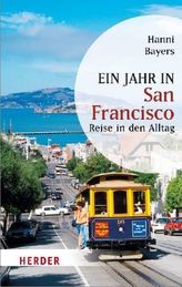 Ein Jahr in San Francisco