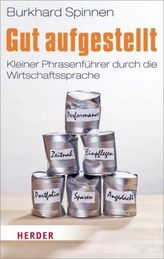 Animal Spirits, deutsche Ausgabe