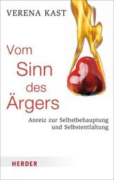 Vom Sinn des Ärgers