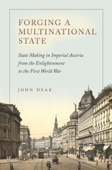  Forging a Multinational State