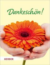 Dankeschön!