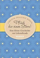 Pflück dir einen Stern!
