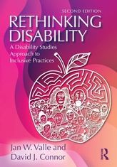  Rethinking Disability