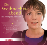 Ein Weihnachtsabend mit Margot Käßmann, 1 Audio-CD