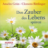 Den Zauber des Lebens spüren, 3 Audio-CDs