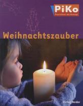 PiKo Ordner: Weihnachtszauber