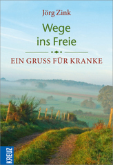 Wege ins Freie