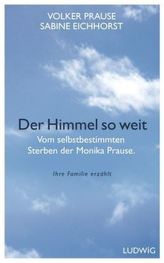 Der Himmel so weit