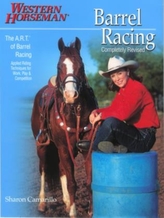  Barrel Racing 101