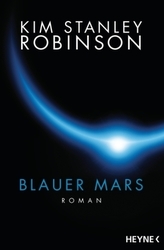 Blauer Mars