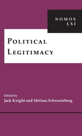  Political Legitimacy