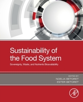  Sustainability of the Food System