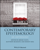  Contemporary Epistemology