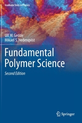  Fundamental Polymer Science