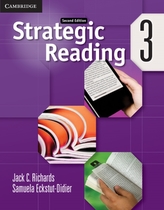  Strategic Reading Level 3 Student\'s Book