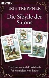 Die Sibylle der Salons