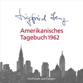 Amerikanisches Tagebuch 1962, 2 Audio-CDs