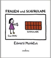 Frauen und Schokolade