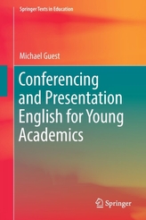  Conferencing and Presentation English for Young Academics