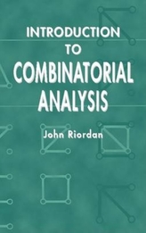  Introduction to Combinatorial Analysis