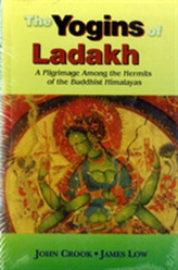 The Yogins of Ladakh