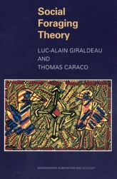  Social Foraging Theory