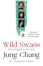 Wild Swans. Wilde Schwäne, englische Ausgabe