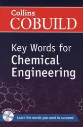 Collins COBUILD Key Words for Chemical Engineering, w. MP3-CD
