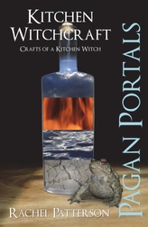  Pagan Portals - Kitchen Witchcraft