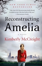 Reconstructing Amelia. Die letzte Wahrheit, englische Ausgabe