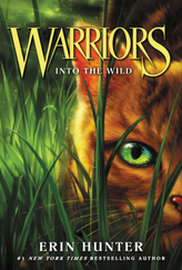 Warriors, Into the Wild