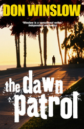 The Dawn Patrol. Pacific Private, englische Ausgabe