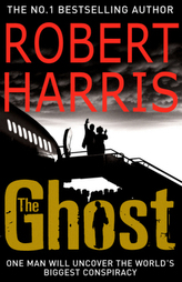 The Ghost. Ghost, englische Ausgabe