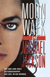 Moonwalk, English edition