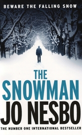 The Snowman. Schneemann, englische Ausgabe