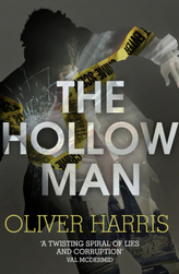 The Hollow Man. London Killing, englische Ausgabe