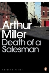 Death of a Salesman. Tod eines Handlungsreisenden, englische Ausgabe