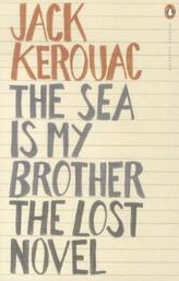 The Sea is My Brother. Mein Bruder, die See, englische Ausgabe