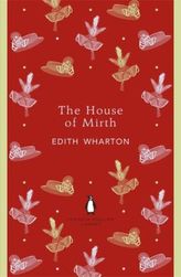 The House of Mirth. Das Haus der Freude, englische Ausgabe