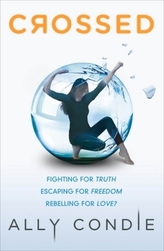 Crossed. Die Flucht, englische Ausgabe