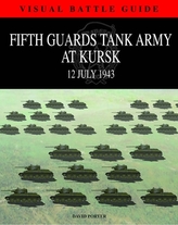  5th Guards Tank Army at Kursk