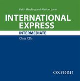 Intermediate: Class Audio CD