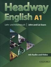 A1 Lehr- und Arbeitsbuch, m. MP3-Audio-CD und Video-DVD