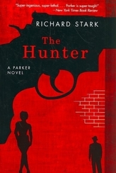The Hunter. The Hunter, englische Ausgabe