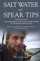  Salt Water and Spear Tips