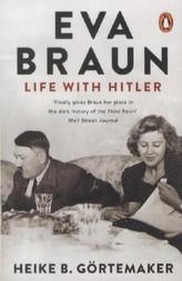 Eva Braun, English edition