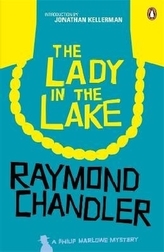 The Lady in the Lake. Die Tote im See, englische Ausgabe